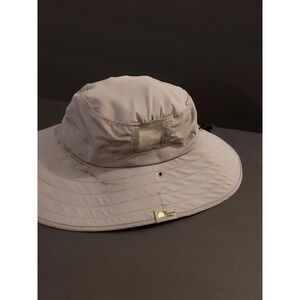 Sun Protection Zone Hat Boonie Mens One Size Green UPF 30+ Mesh UV